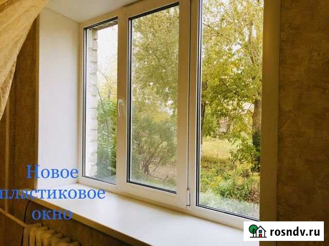 Комната 13.4 м² в 3-ком. кв., 1/3 эт. на продажу в Мартюше Мартюш - изображение 1