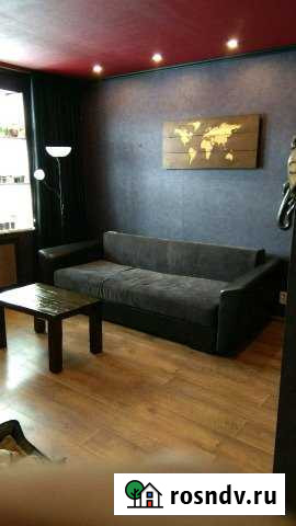 1-комнатная квартира, 32 м², 2/2 эт. на продажу в Яреге Ярега - изображение 1