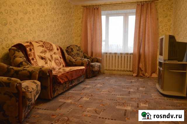 2-комнатная квартира, 51 м², 5/5 эт. в аренду посуточно в Минеральных Водах Минеральные Воды - изображение 1