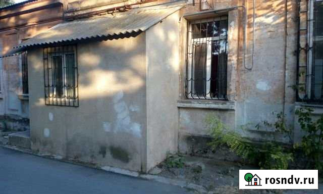 1-комнатная квартира, 27 м², 1/1 эт. на продажу в Евпатории Евпатория - изображение 1