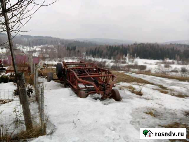 Участок ИЖС 15 сот. на продажу в Мысках Мыски - изображение 1