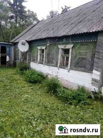 Дом 56 м² на участке 7 сот. на продажу в Брянске Брянск