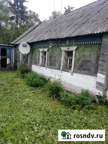 Дом 56 м² на участке 7 сот. на продажу в Брянске Брянск - изображение 1