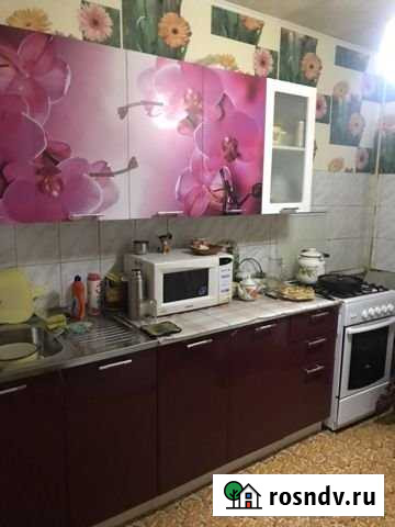 3-комнатная квартира, 49 м², 1/5 эт. на продажу в Череповце Череповец - изображение 1