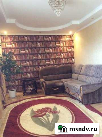 3-комнатная квартира, 72 м², 3/3 эт. на продажу в Актюбинском Актюбинский - изображение 1