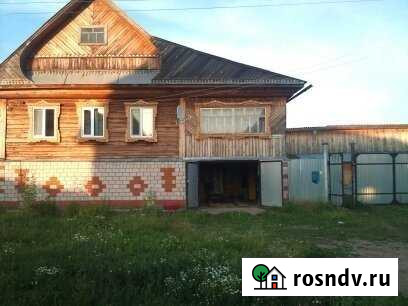 Дом 122 м² на участке 11 сот. на продажу в Агрызе Агрыз - изображение 1