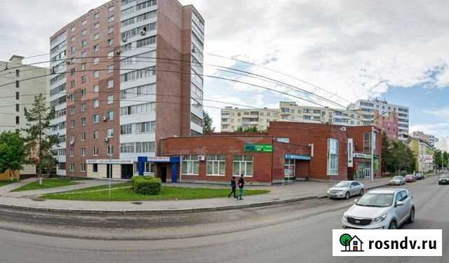 Здание целиком 1942 кв.м. Уфа - изображение 1