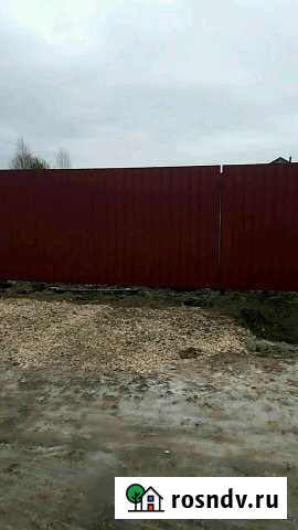 Участок СНТ, ДНП 9 сот. на продажу в Дружбе Московской области Дружба - изображение 1