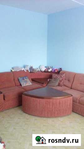 3-комнатная квартира, 67 м², 3/10 эт. на продажу в Томске Томск - изображение 1