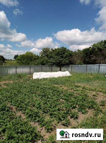 Дом 60 м² на участке 40 сот. на продажу в Киржаче Киржач - изображение 1