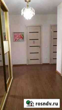 2-комнатная квартира, 61 м², 2/9 эт. на продажу во Владикавказе Владикавказ