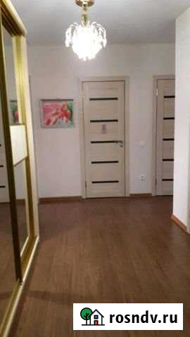 2-комнатная квартира, 61 м², 2/9 эт. на продажу во Владикавказе Владикавказ - изображение 1