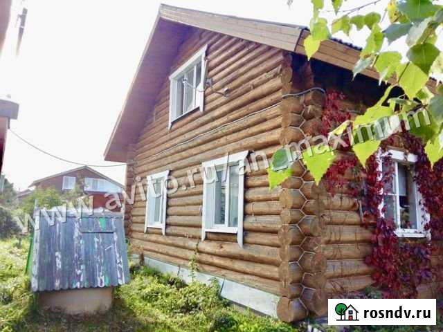 Дом 115 м² на участке 14 сот. на продажу в Переславле-Залесском Переславль-Залесский - изображение 1