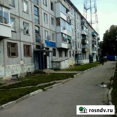 Комната 9 м² в 5-ком. кв., 5/5 эт. на продажу в Новомосковске Новомосковск - изображение 1