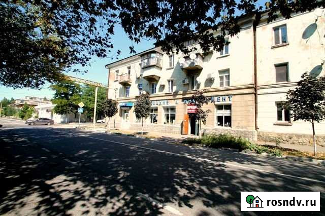 Продам торговое помещение, 227.1 кв.м. Новороссийск - изображение 1