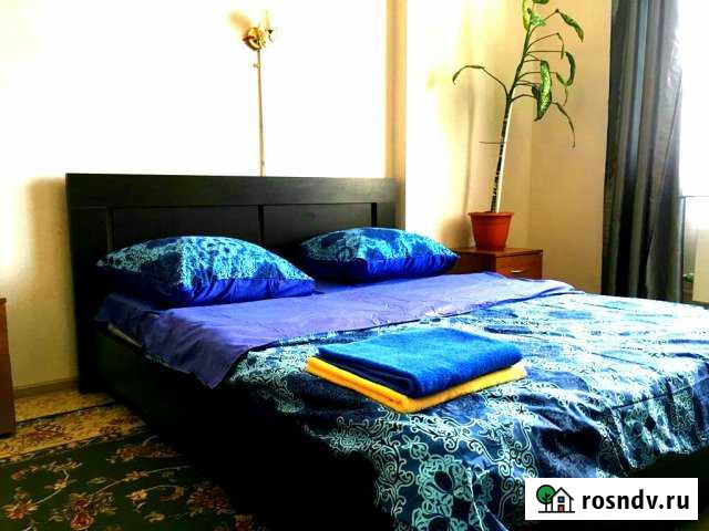 1-комнатная квартира, 51 м², 3/9 эт. в аренду посуточно в Подольске Подольск - изображение 1