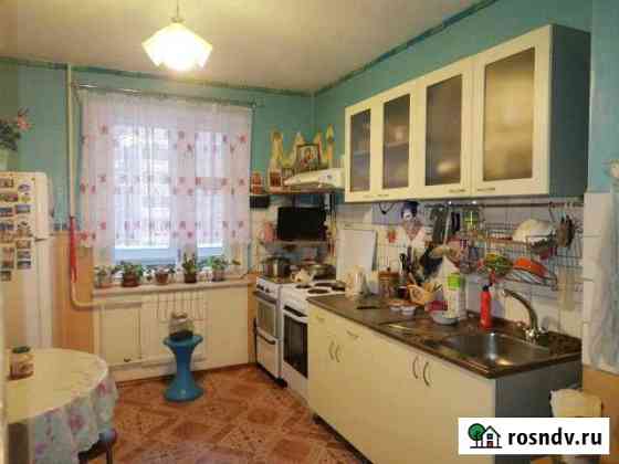 3-комнатная квартира, 72 м², 5/10 эт. на продажу в Петрозаводске Петрозаводск