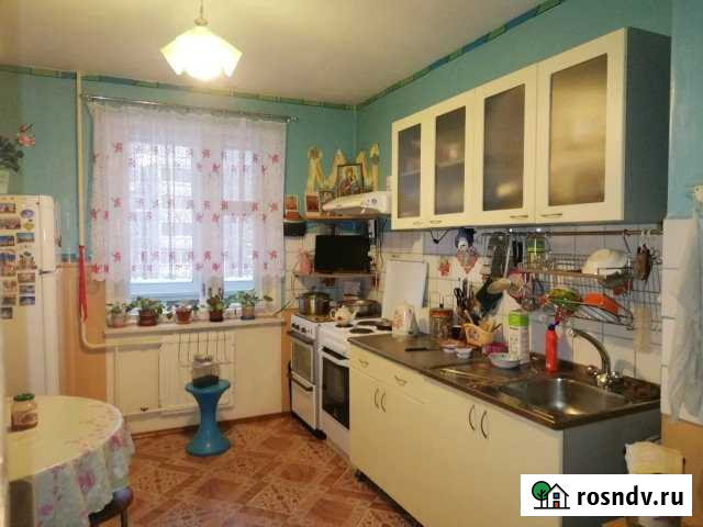 3-комнатная квартира, 72 м², 5/10 эт. на продажу в Петрозаводске Петрозаводск - изображение 1