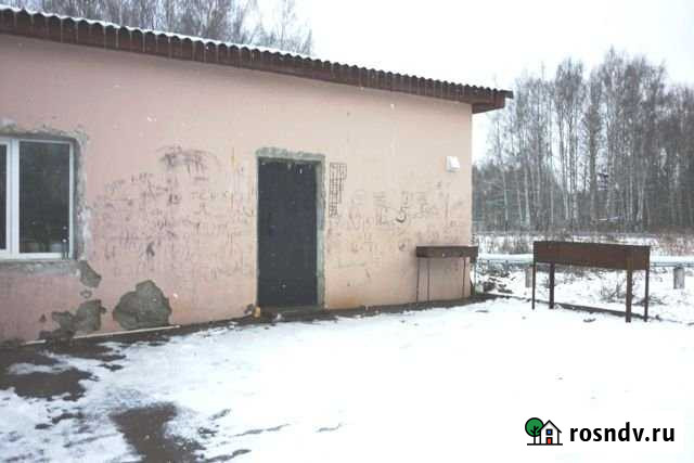 Помещение общественного питания, 342 кв.м. Сергиев Посад - изображение 1