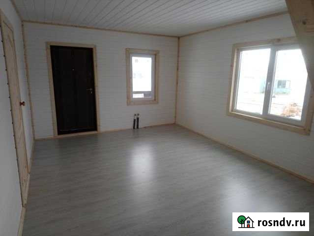 Дом 90 м² на участке 14 сот. на продажу в Петрозаводске Петрозаводск - изображение 1