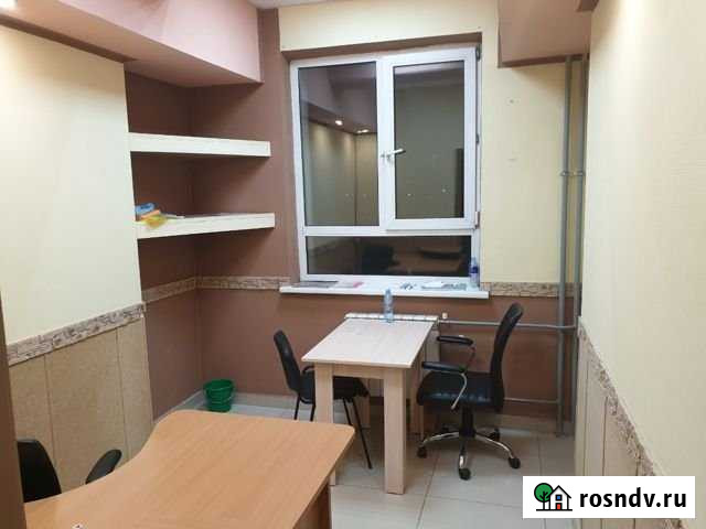 Офис 10 кв.м Иркутск - изображение 1