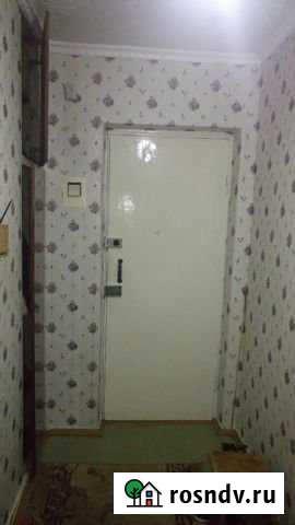 3-комнатная квартира, 59.3 м², 5/5 эт. на продажу в Майском Республики Кабардино-Балкария Майский - изображение 1