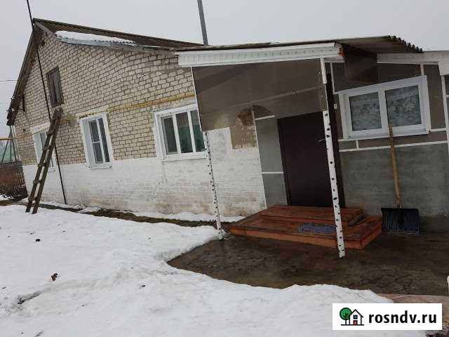 Дом 56 м² на участке 8 сот. на продажу в Тамале Тамала - изображение 1