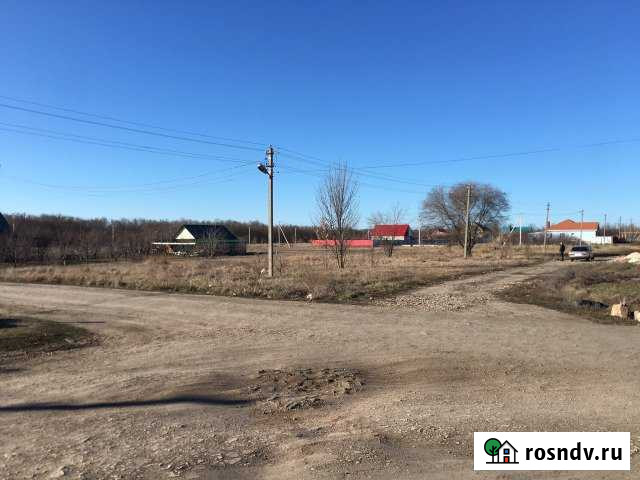 Участок ИЖС 20 сот. на продажу в Каневской Каневская - изображение 1