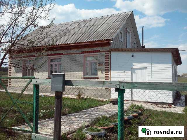 Дом 73 м² на участке 15 сот. на продажу в Никольске Пензенской области Никольск - изображение 1