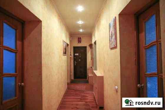 4-комнатная квартира, 105 м², 1/3 эт. на продажу в Калининграде Калининград