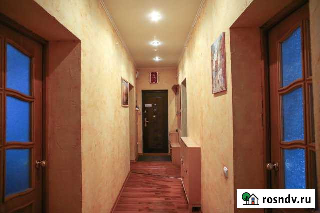 4-комнатная квартира, 105 м², 1/3 эт. на продажу в Калининграде Калининград - изображение 1