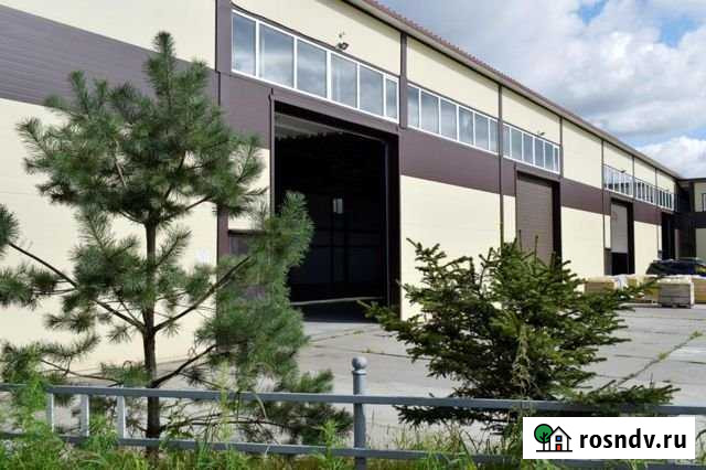 Складское помещение, 324 кв.м. Хабаровск - изображение 1