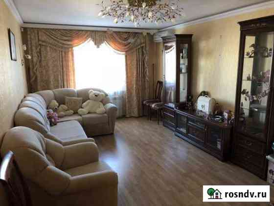 3-комнатная квартира, 97 м², 9/9 эт. в аренду на длительный срок в Курчатове Курчатов