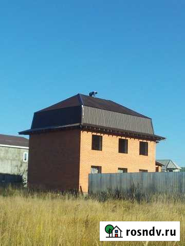 Дом 207 м² на участке 6.2 сот. на продажу в Воскресенске Воскресенск - изображение 1