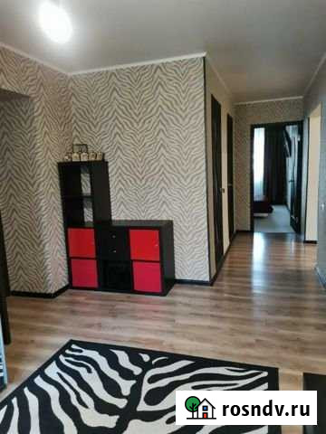 4-комнатная квартира, 83 м², 2/9 эт. на продажу в Туле Тула - изображение 1