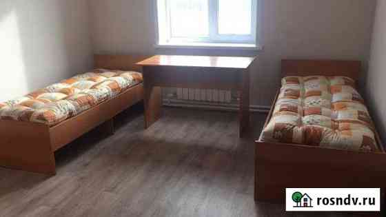 Квартира-студия, 25 м², 2/3 эт. в аренду на длительный срок в Барнауле Барнаул