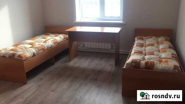 Квартира-студия, 25 м², 2/3 эт. в аренду на длительный срок в Барнауле Барнаул - изображение 1