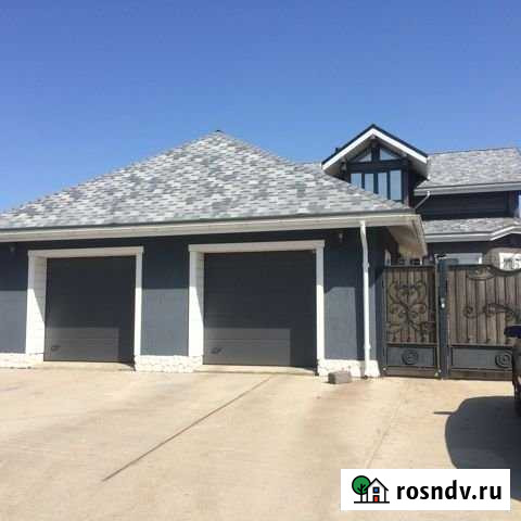 Дом 160 м² на участке 8 сот. на продажу в Пригородном Оренбургской области Пригородный - изображение 1