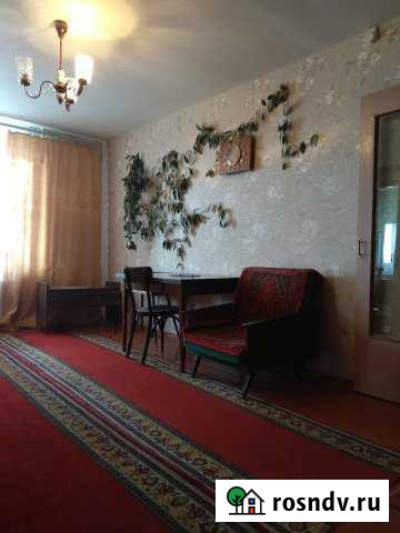 2-комнатная квартира, 49.2 м², 8/9 эт. на продажу в Шатуре Шатура - изображение 1