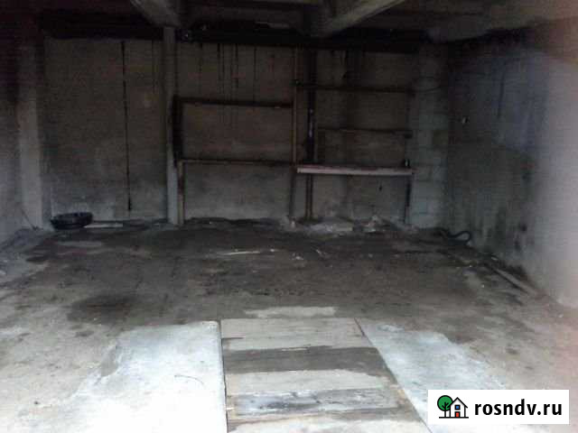 Гараж 20 м² на продажу в Рославле Рославль - изображение 1