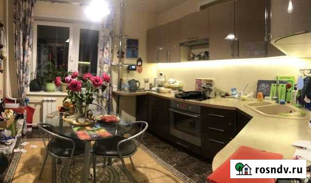 1-комнатная квартира, 40 м², 11/14 эт. на продажу в Щёлково Щёлково - изображение 1