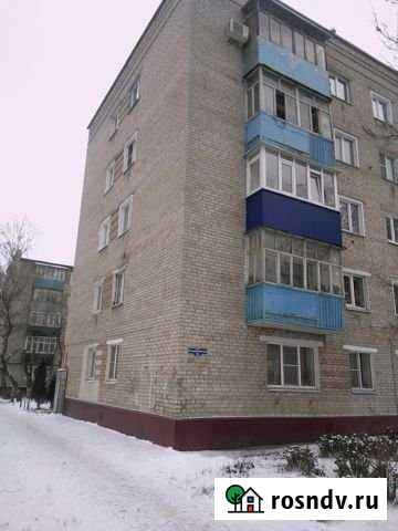 1-комнатная квартира, 32 м², 1/5 эт. на продажу в Пензе Пенза - изображение 1