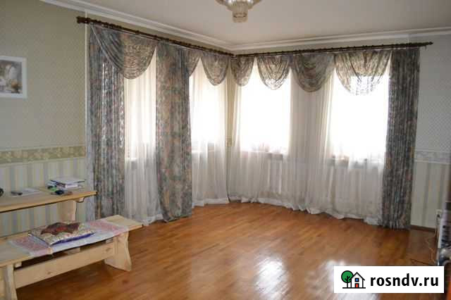 5-комнатная квартира, 160 м², 3/3 эт. на продажу в Ярославле Ярославль - изображение 1