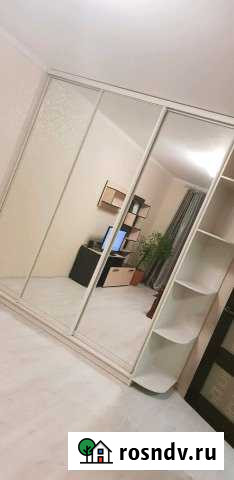 1-комнатная квартира, 40 м², 4/9 эт. в аренду посуточно в Орле Орёл - изображение 1