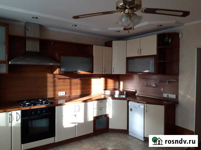 3-комнатная квартира, 100 м², 3/5 эт. на продажу в Йошкар-Оле Йошкар-Ола - изображение 1