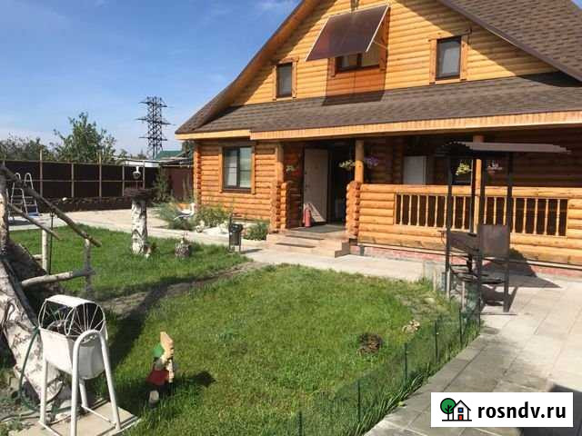 Коттедж 250 м² на участке 18 сот. на продажу в Копейске Копейск - изображение 1