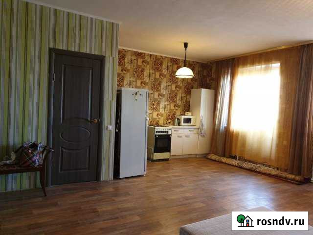 1-комнатная квартира, 38.2 м², 9/12 эт. на продажу в Сургуте Ханты-Мансийского АО Сургут - изображение 1