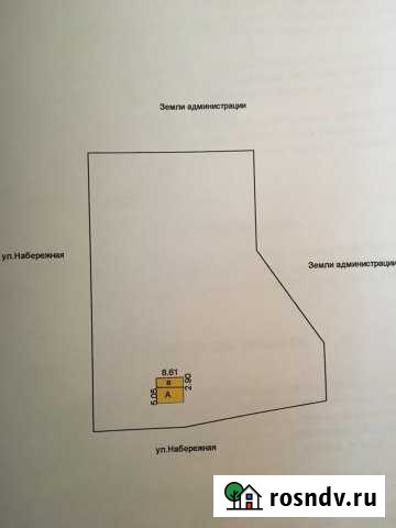 Участок ИЖС 57 сот. на продажу в Зональном Зональное - изображение 1