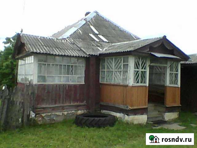 Дом 33 м² на участке 100 сот. на продажу в Зубовой Поляне Зубова Поляна - изображение 1