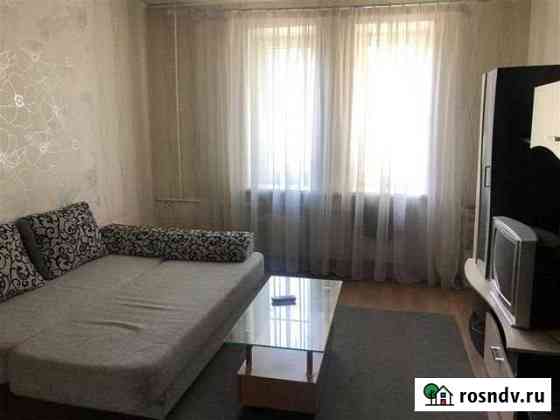 2-комнатная квартира, 44 м², 3/5 эт. в аренду на длительный срок в Липецке Липецк